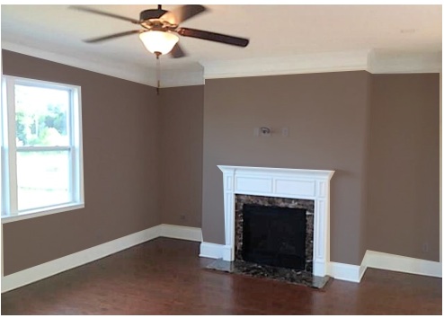 What color should I paint my living room? | Decorating by Donna ...