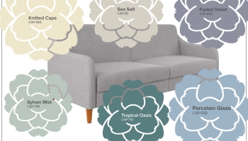 What Paint Colors Go With Gray Furniture Decorating By Donna Intuitive Color Expert,Natural Mosquito Repellent Plants Indoor